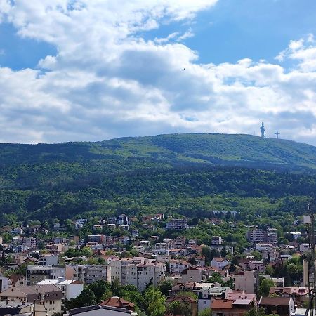 Grand View Apartment Σκόπια Εξωτερικό φωτογραφία