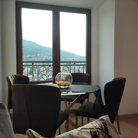 Grand View Apartment Σκόπια Εξωτερικό φωτογραφία