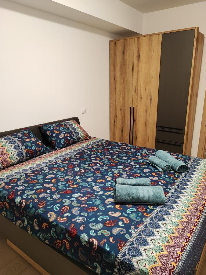 Grand View Apartment Σκόπια Εξωτερικό φωτογραφία
