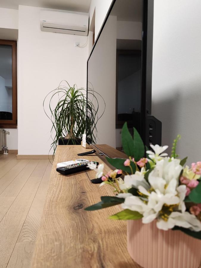 Grand View Apartment Σκόπια Εξωτερικό φωτογραφία