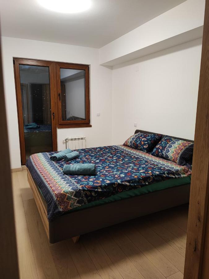 Grand View Apartment Σκόπια Εξωτερικό φωτογραφία