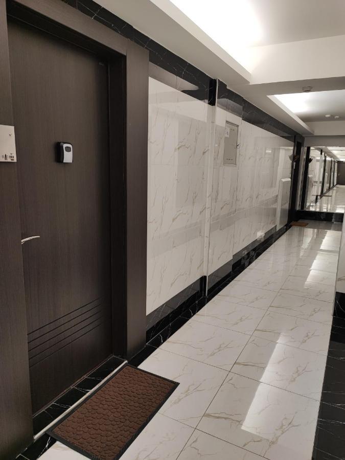 Grand View Apartment Σκόπια Εξωτερικό φωτογραφία
