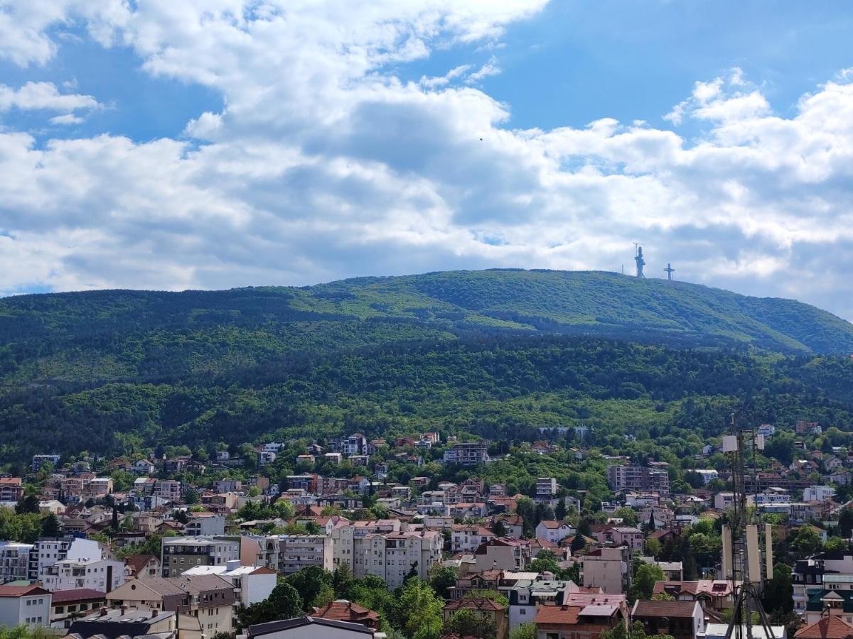 Grand View Apartment Σκόπια Εξωτερικό φωτογραφία
