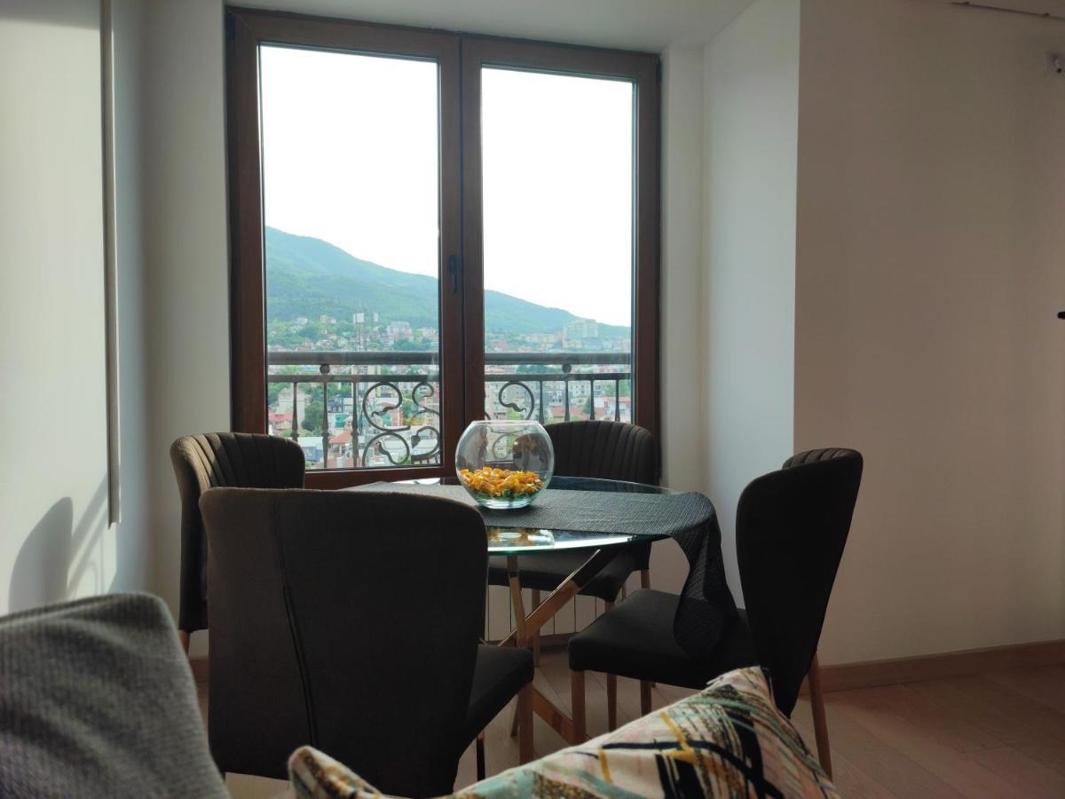 Grand View Apartment Σκόπια Εξωτερικό φωτογραφία